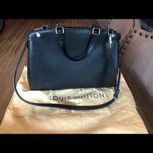 Louis Vuitton bag